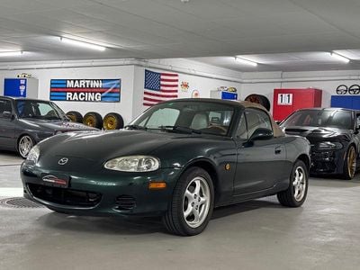 Mazda MX5