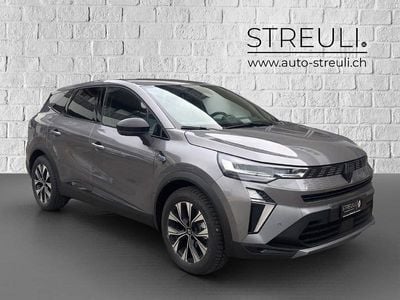 Neu 2025 Renault Symbioz Esprit Alpine SUV | CHF 38’700 (Etwas zu teuer)