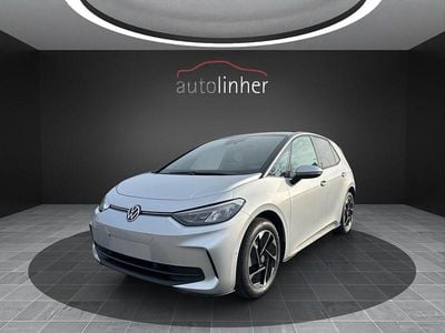 Gebraucht VW ID.3 Pure 125 kW (170 PS) 2025 Kleinwagen