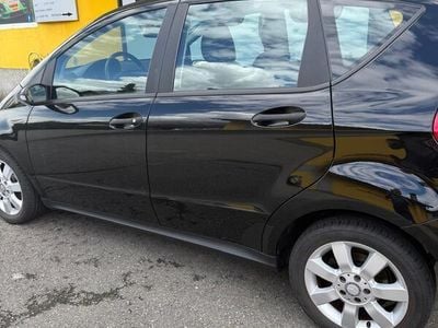 Mercedes A150