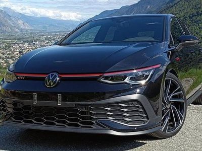 Gebraucht 2023 VW Golf VIII GTI Clubsport | CHF 30’499