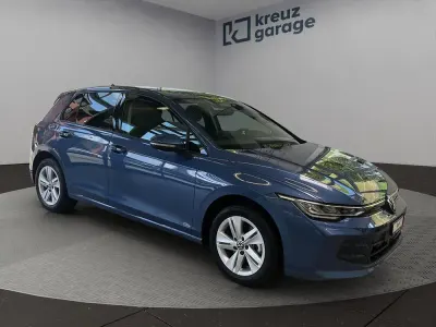 Neu (2026) VW Golf VIII 115 PS | Guter Preis