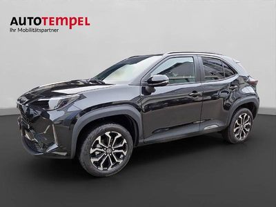 Neu 2025 Toyota Yaris Cross SUV | CHF 35’780 (Guter Preis)