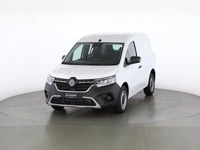 Neu Renault Kangoo 116 PS (85 kW) 2026 Van