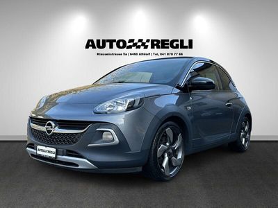 Opel Adam