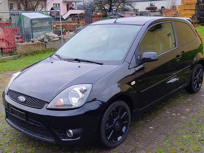 Gebraucht 2007 Ford Fiesta ST | CHF 4’300 (Fairer Preis)