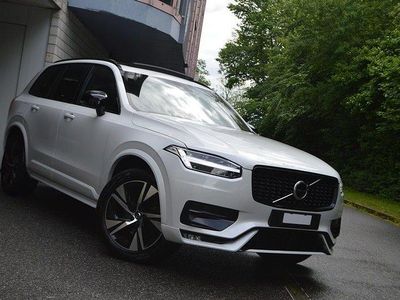 Gebraucht Volvo XC90 R-Design 235 PS (172 kW) 2020 SUV
