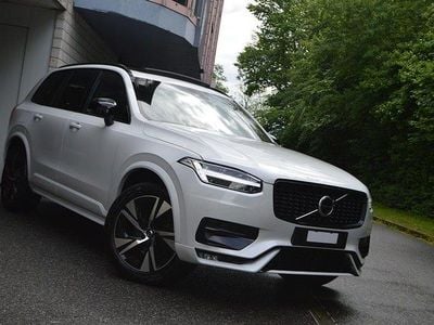 Gebraucht 2020 Volvo XC90 R-Design SUV | CHF 42’800 (Fairer Preis)
