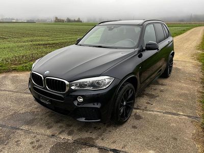 Gebraucht 2018 BMW X5 M Sport SUV | CHF 29’800
