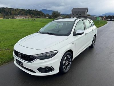 Gebraucht 2019 Fiat Tipo Mirror Kombi | CHF 10’990 (Teuer)