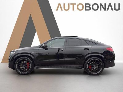 Gebraucht 2024 Mercedes GLE63 AMG AMG SUV | CHF 117’777