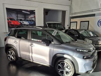 Gebraucht 2021 Citroën C3 Aircross PureTech SUV | CHF 16’499 (Fairer Preis)