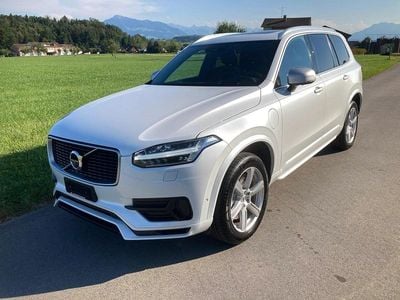 Gebraucht 2016 Volvo XC90 R-Design SUV | CHF 37’990 (Teuer)