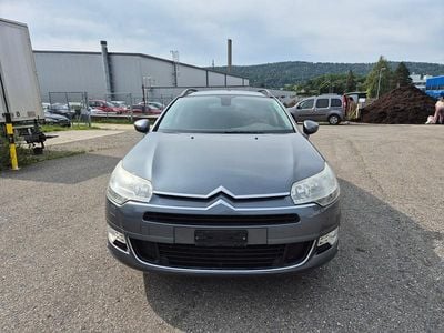 Citroën C5