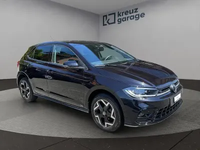 Neu (2026) VW Polo R-line 95 PS | Guter Preis