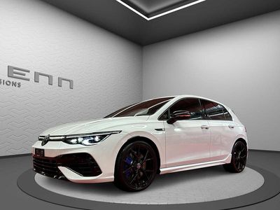 Weiss Gebraucht 2024 VW Golf VIII R Limousine | CHF 49’900