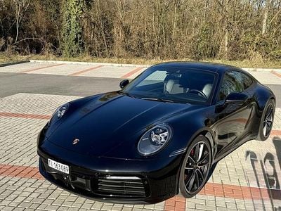 Gebraucht 2020 Porsche 911 Carrera 4S | CHF 112’500