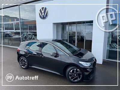 Schwarz Neu 2026 VW ID.3 Pure Kleinwagen | CHF 30’820 (Superpreis)