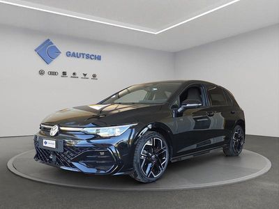 Neu (2026) VW Golf VIII R-line 204 PS | Guter Preis