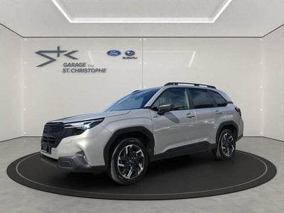Neu 2025 Subaru Forester SUV | CHF 38’800 (Superpreis)