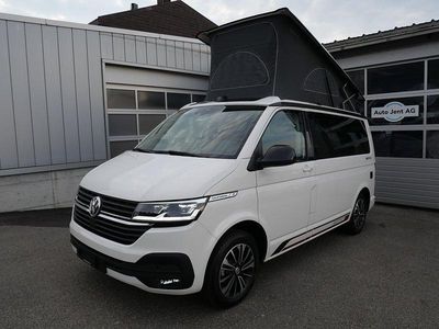 Gebraucht 2024 VW California Edition Van | CHF 79’800 (Fairer Preis)