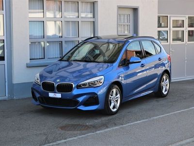 gebraucht BMW 225 Active Tourer xe iPerformance Steptronic M Sport