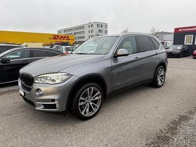 Gebraucht 2016 BMW X5 M Sport SUV | CHF 22’900 (Guter Preis)