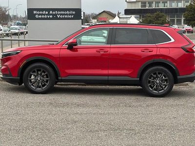 Gebraucht Honda CR-V Elegance 183 PS (134 kW) 2024 SUV