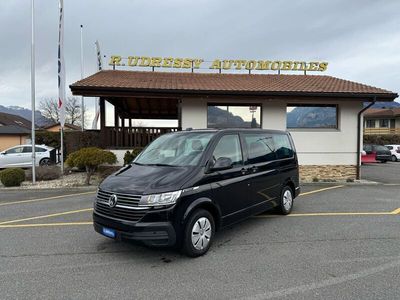 Gebraucht 2021 VW T6.1 Van | CHF 44’900