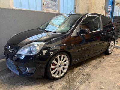 Gebraucht 2006 Ford Fiesta ST | CHF 5’499 (Teuer)