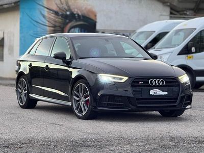 Gebraucht Audi S3 310 PS (228 kW) 2018