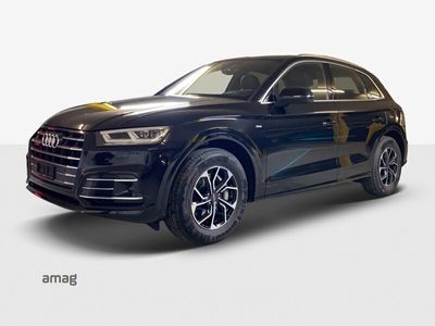 gebraucht Audi Q5 55 TFSI e sport