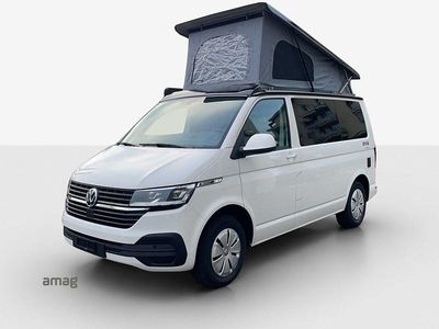 Weiss Gebraucht 2024 VW T6.1 Van | CHF 69’900