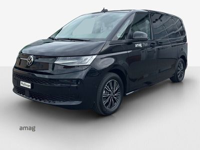 Gebraucht 2025 VW Multivan Van | CHF 68’300 (Teuer)