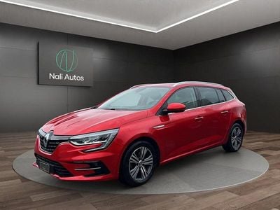 Gebraucht 2020 Renault Mégane GrandTour GT-Line Kombi | CHF 10’999 (Guter Preis)
