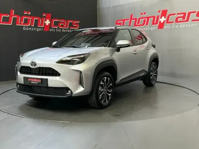 Neu (2026) Toyota Yaris Cross Trend 130 PS | Fairer Preis