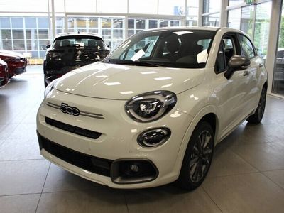 Gebraucht 2024 Fiat 500X Sport SUV | CHF 34’890