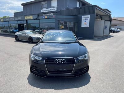 gebraucht Audi A5 Sportback 2.0 TDI multitronic