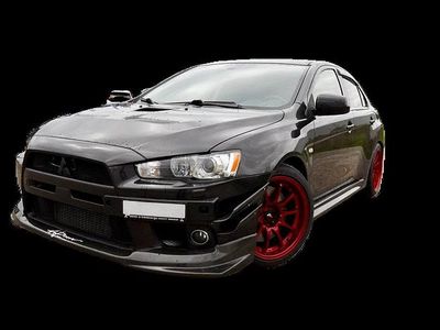 Gebraucht 2013 Mitsubishi Lancer | CHF 35’000