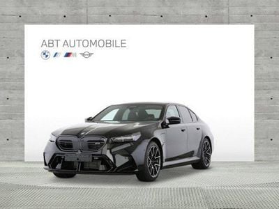 Gebraucht 2024 BMW M5 Comfort Edition Limousine | CHF 147’800