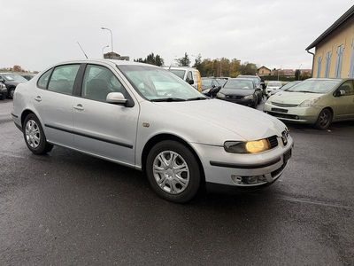 Gebraucht 1999 Seat Toledo | CHF 2’500