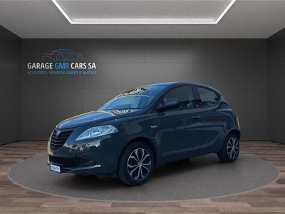 Gebraucht 2015 Lancia Ypsilon Kleinwagen | CHF 6’900 (Fairer Preis)