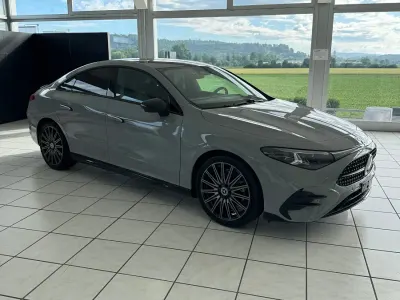 Neu (2026) Mercedes CLA220 190 PS | Fairer Preis