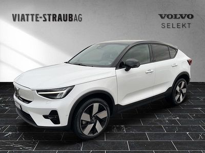 Gebraucht 2022 Volvo C40 SUV | CHF 34’980