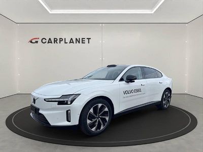 Gebraucht Volvo ES90 Ultra 244 kW (333 PS) 2026 Weiss Limousine