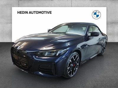 Blau Gebraucht 2024 BMW M440 M Sport Limousine | CHF 97’900