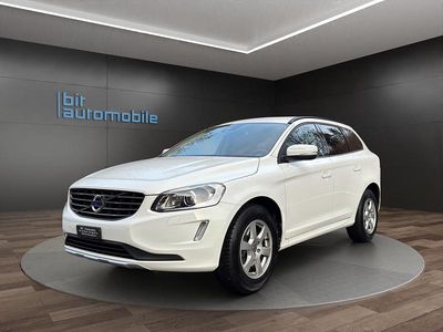 Gebraucht Volvo XC60 Momentum 181 PS (133 kW) 2014 SUV