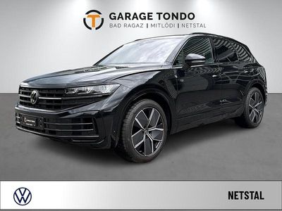 Gebraucht 2023 VW Touareg R SUV | CHF 83’000
