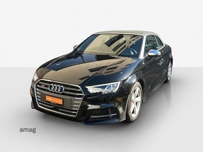 Gebraucht Audi S3 310 PS (228 kW) 2018 Cabrio