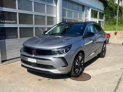Gebraucht 2023 Opel Grandland X Elegance SUV | CHF 21’900 (Guter Preis)